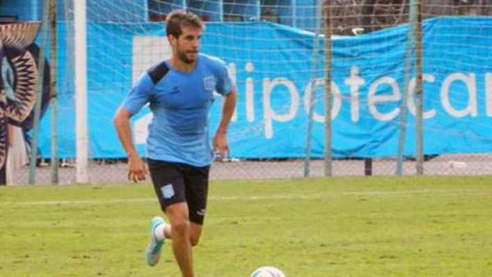 Boca Juniors va a la carga por Francisco Cerro