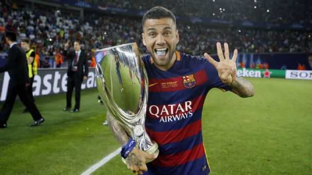 Boca Juniors va a por los fichajes de Dani Alves y Gabigol