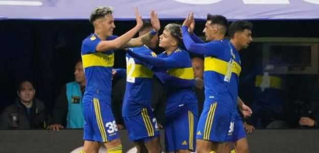Boca Juniors va a por un jugador de la liga española