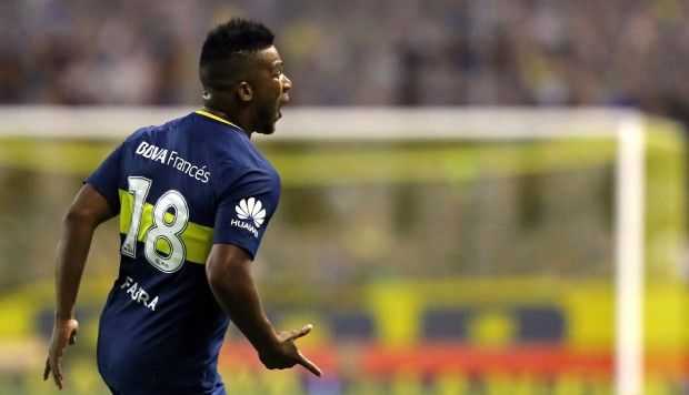 Boca Juniors vs. Banfield: se miden por la Superliga Argentina