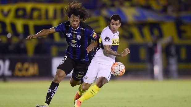 Boca Juniors vs. Independiente del Valle: boleto por la final