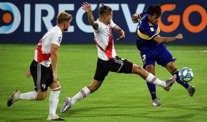 Boca Juniors vs River Plate: peleas más polémicas del Superclásico argentino