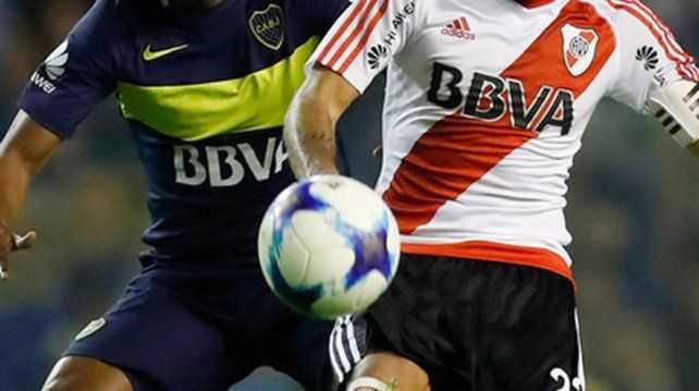 Boca Juniors vs. River Plate: primer clásico del año en pretemporada