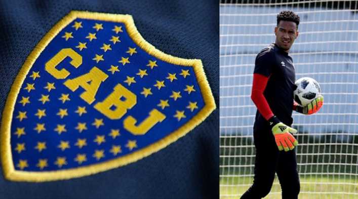 Boca Juniors vuelve a la carga por el arquero peruano