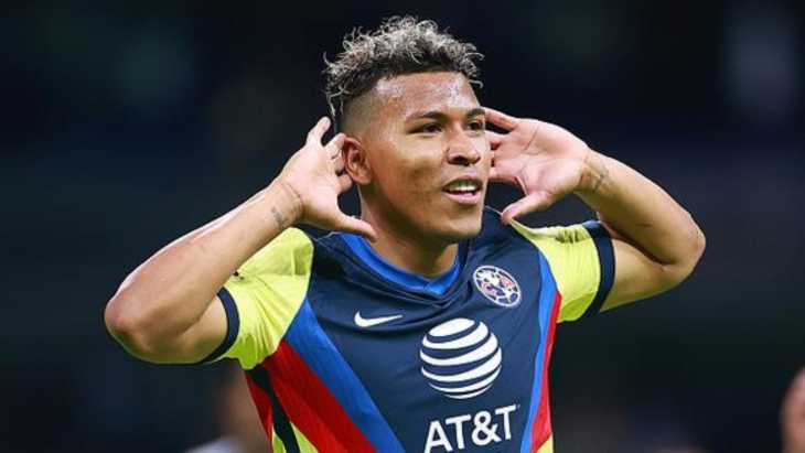 Boca Juniors vuelve a la carga por Roger Martínez y América ya tendría una oferta