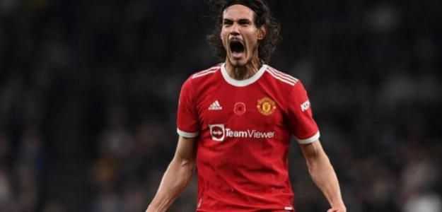 Boca Juniors vuelve a la carrera por Edinson Cavani: ¿Fichaje bomba?