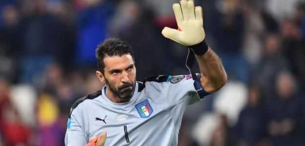 Boca Juniors vuelve a soñar con Gianluigi Buffon