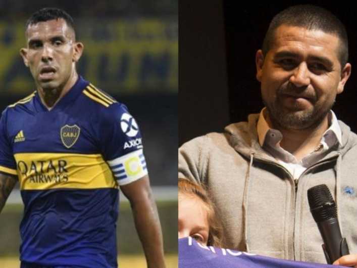 Boca Juniors y la renovación de Carlos Tevez: ¿hay acuerdo?