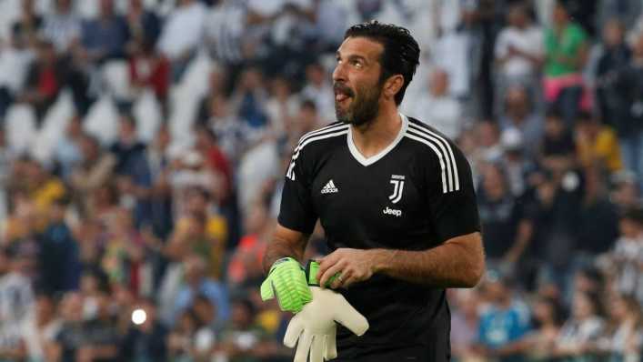 Boca Juniors ya platicó con Buffon para ficharlo