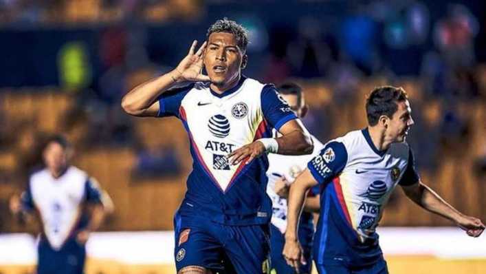 Boca Juniors ya tendría lista una oferta a América de México por Roger Martínez