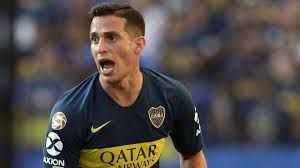 Boca Juniors ya tiene al recambio de Iván Marcone