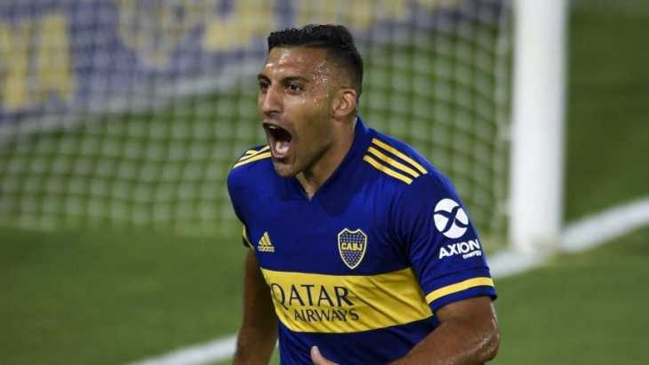 ¿Boca le dará una chance a Wanchope Ábila? De relegado a posible rescatado