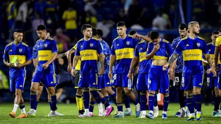 Boca le dedicó un posteo a un jugador y los hinchas no dudaron: Titular el domingo