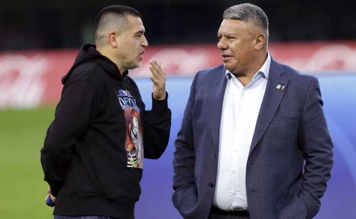 Boca le pidió a AFA ampliar el cupo de extranjeros: el motivo