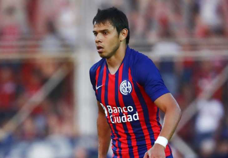 Boca llegó a un acuerdo de palabra con Ángel Romero