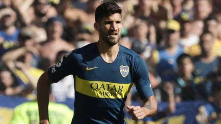 Boca: llego una oferta por Lisandro Lopez y Riquelme dio su veredicto