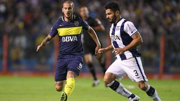 Boca lleva casi 10 meses sin penales a favor