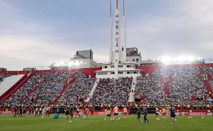 ¿Boca lleva visitantes a Huracán? Revelaron la postura del Globo