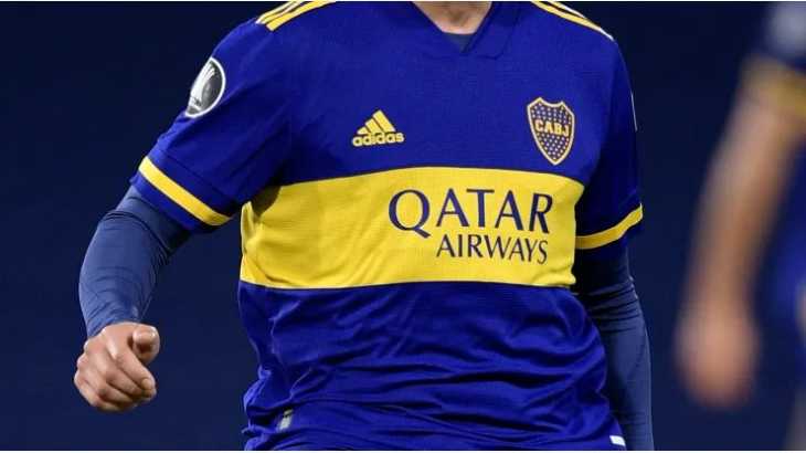 ¿Boca lo extraña? Se fue criticado y ahora la rompió en su nuevo equipo con un gol y dos asistencias