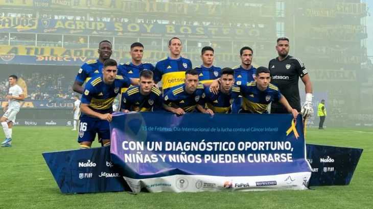 Boca lo pagó 4 millones, Diego Martínez no lo tiene en cuenta y tomó una contundente decisión para su futuro