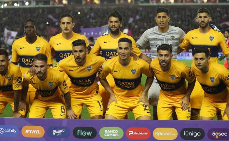 Boca lo pagó 5 millones, le fue mal y ahora regresa a Europa porque no pudo volver a su país de origen