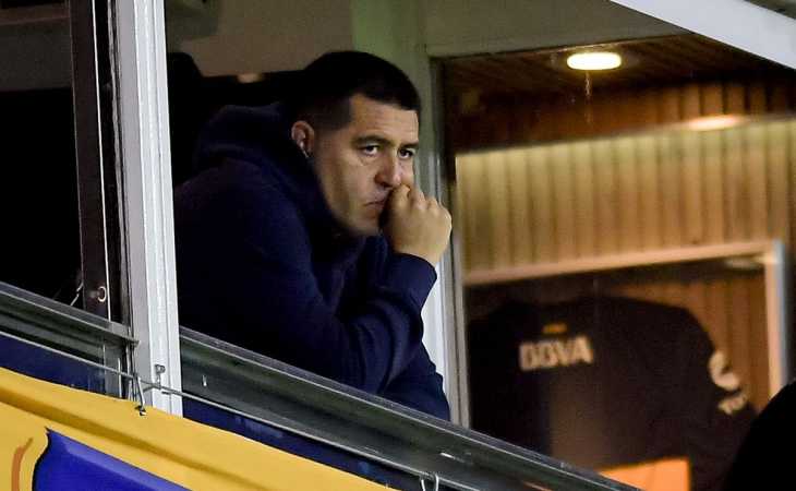 Boca lo quiere a Felipe Loyola, su club piensa venderlo, pero su DT se metió en el medio: “Ojalá no se vaya”