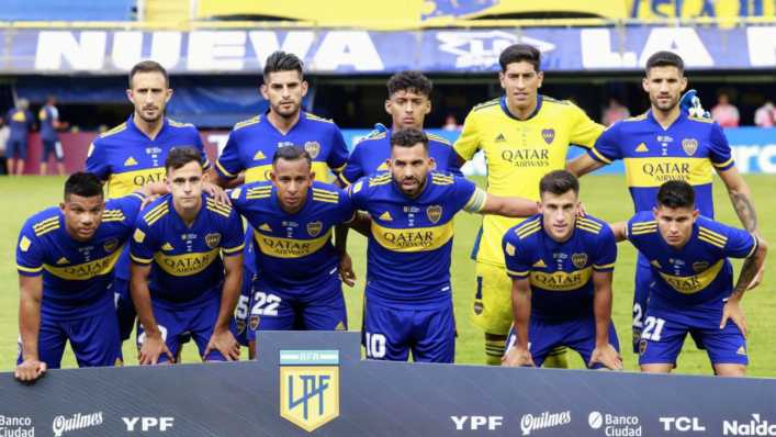 Boca lo quiere como refuerzo y avisó que resignaría dinero para llegar