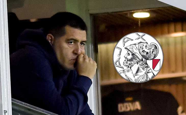 Boca lo quiso, pero su destino es Europa: Maher Carrizo está cerca del Ajax de Holanda