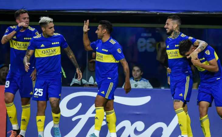 Boca lo vendió por 5 millones a Europa y ahora quedó relegado en un equipo sudamericano