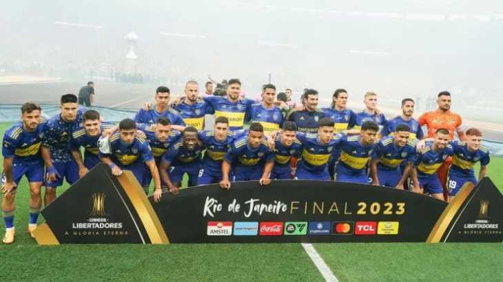 Boca mantiene la ilusión: El comunicado de FIFA a la CBF lo entusiasma con la Copa Libertadores 2024