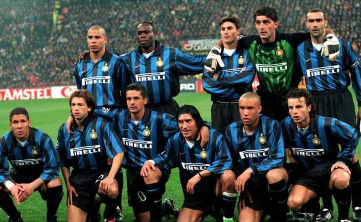 “Boca me dio un cheque en blanco”: Iván Zamorano reveló que estuvo cerca de jugar en el Xeneize