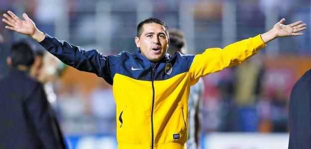 Boca mira a LaLiga en su búsqueda del 9