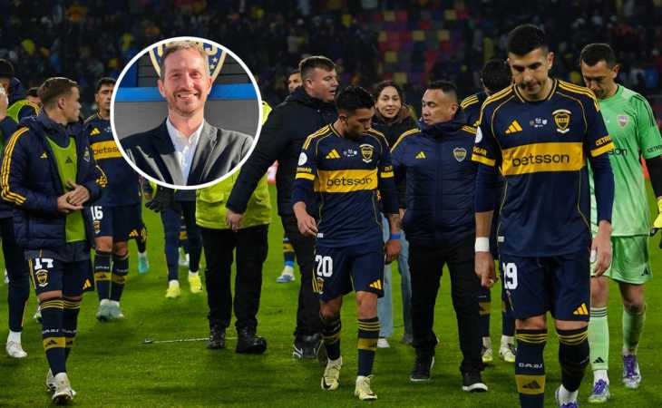 Boca necesita cambiar lo más importante: dejar de repetir fórmulas que no funcionan