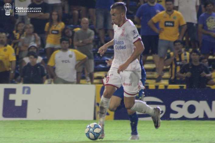 Boca negocia por su segundo refuerzo