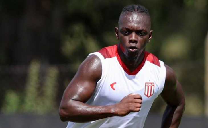 Boca no avanzó: se supo qué será del futuro de Edwuin Cetré