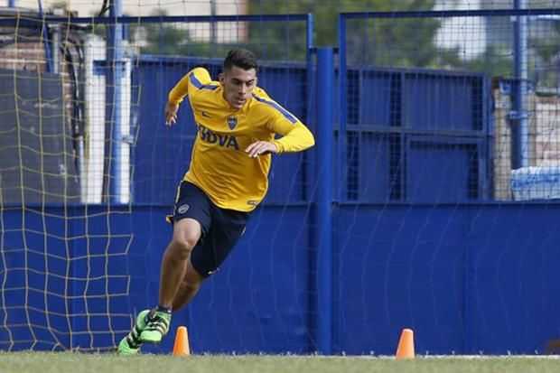 Boca no cede a Cristian Pavón para los Juegos Olímpicos Río 2016