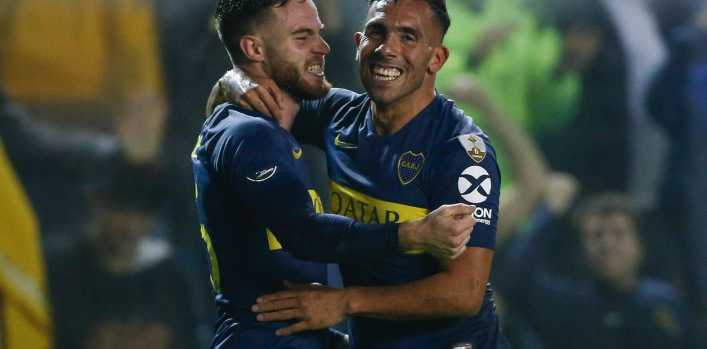 Boca no esquivó el posible Superclásico y ya piensa en refuerzos