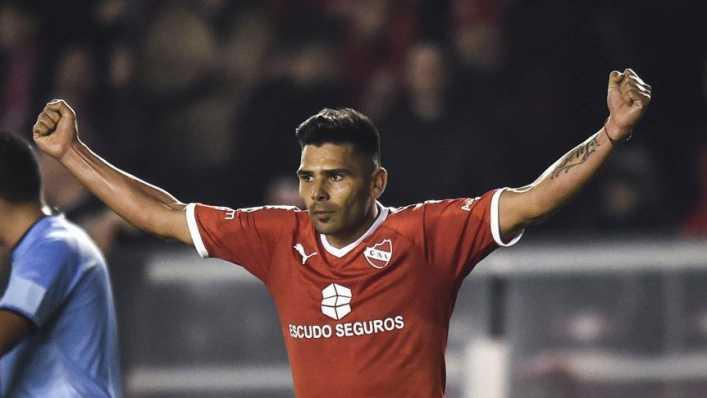 Boca no necesita a Silvio Romero