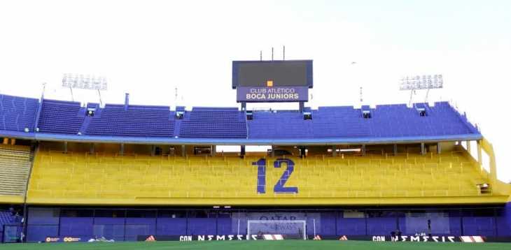 Boca no olvida sus raíces italianas: la historia del apodo de Xeneize