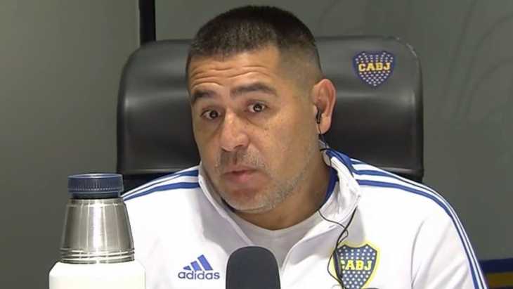 Boca no se retira del mercado de pases: qué puestos quiere reforzar Riquelme