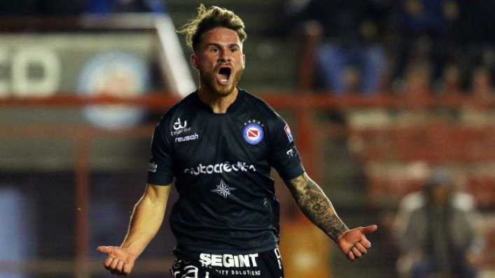 Boca no se rinde y va por Alexis Mac Allister