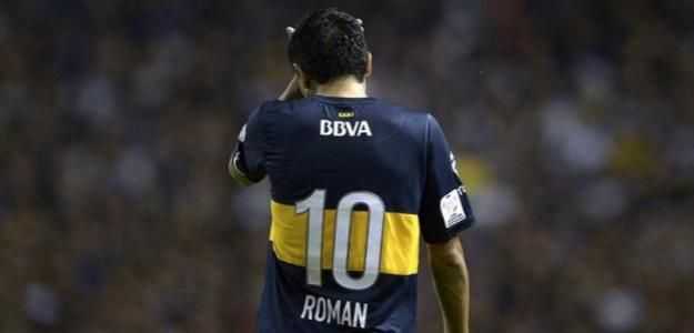 Boca no volverá hasta encontrar otro Riquelme