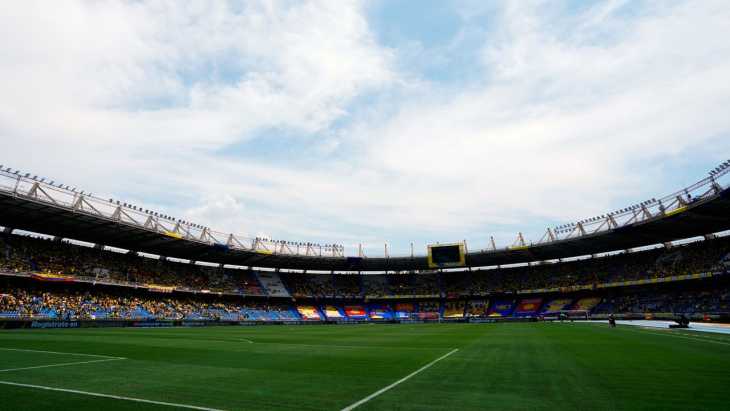 Boca nunca perdió en el estadio de Barranquilla donde jugará la final