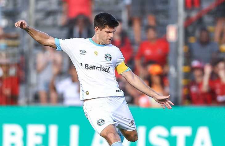 ¿Boca o Gremio? Kannemann confirmó dónde quiere jugar el año que viene