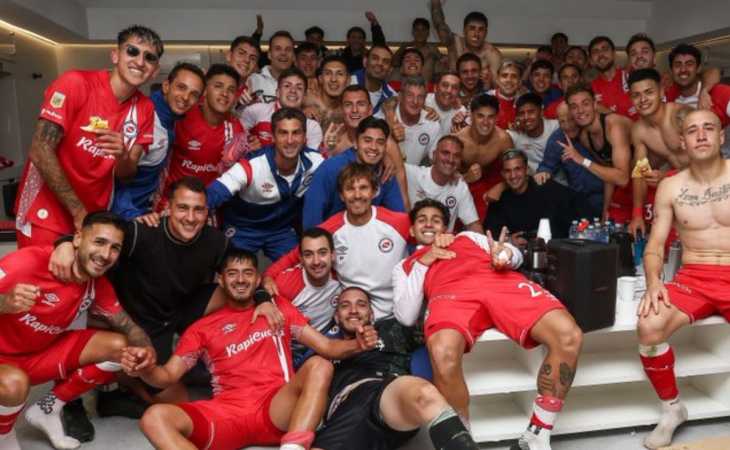 ¿Boca o Talleres? Hernán López Muñoz respondió qué equipo prefiere para enfrentar con Argentinos Juniors