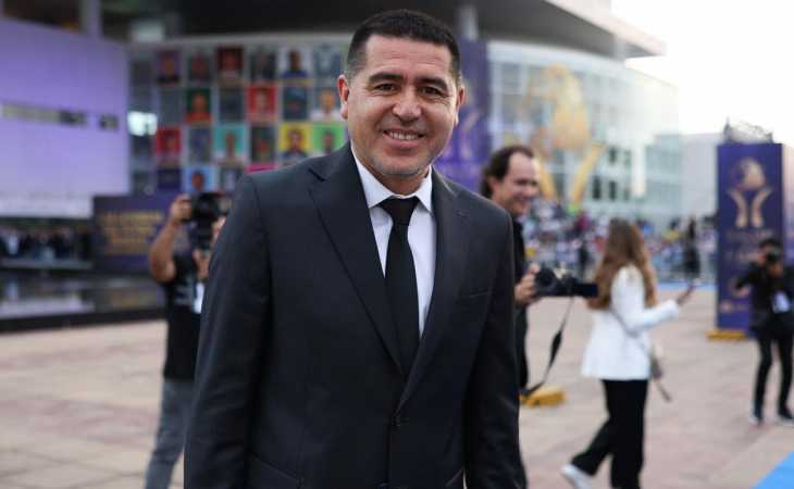 Boca ofertó 6 millones: Riquelme avanza para cerrar a Marino Hinestroza