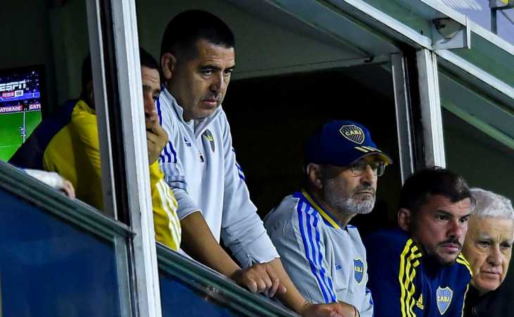 Boca ofertó por Cuello, pero San Lorenzo devolvió una respuesta picante: “No estamos de remate, no nos pisoteen”