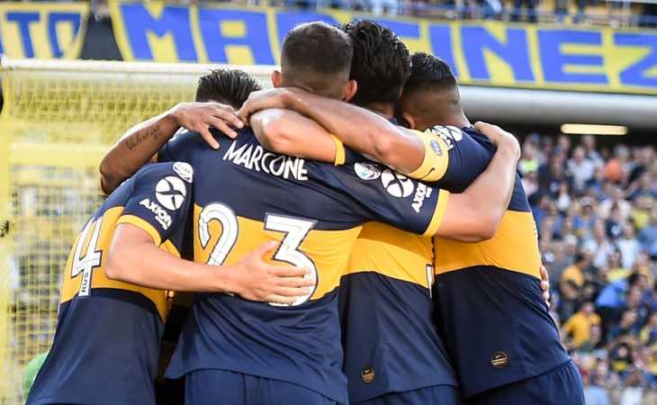 Boca pagó 8 millones por Iván Marcone, le fue mal y ahora quiere ser presidente de otro grande argentino