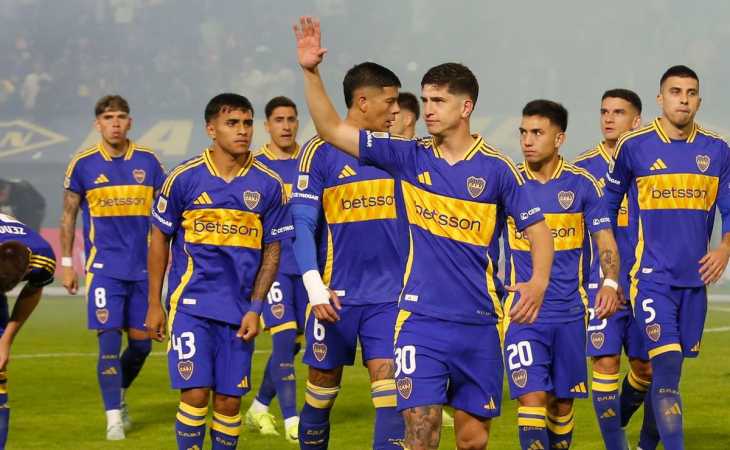Boca pagó caro a Brian Aguirre y todavía no rindió, pero en el club lo respaldan: “Necesita tiempo”