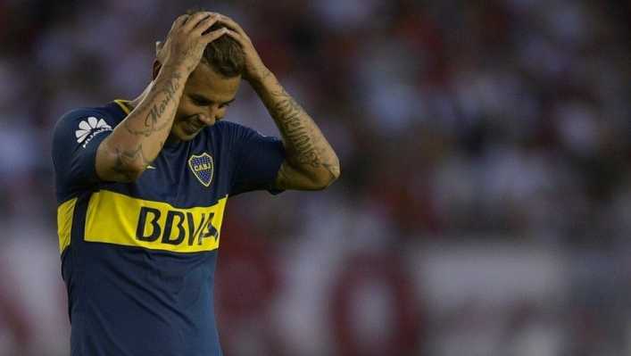 Boca palpita otra buena noticia con Cardona